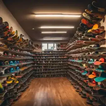 Best Places to Get a Skateboard: Local Skate Shops